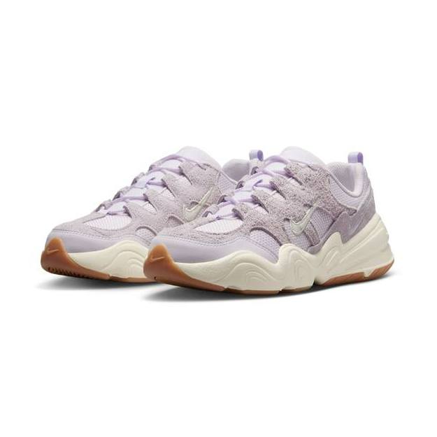 NIKE meets emmi – TECH HERA