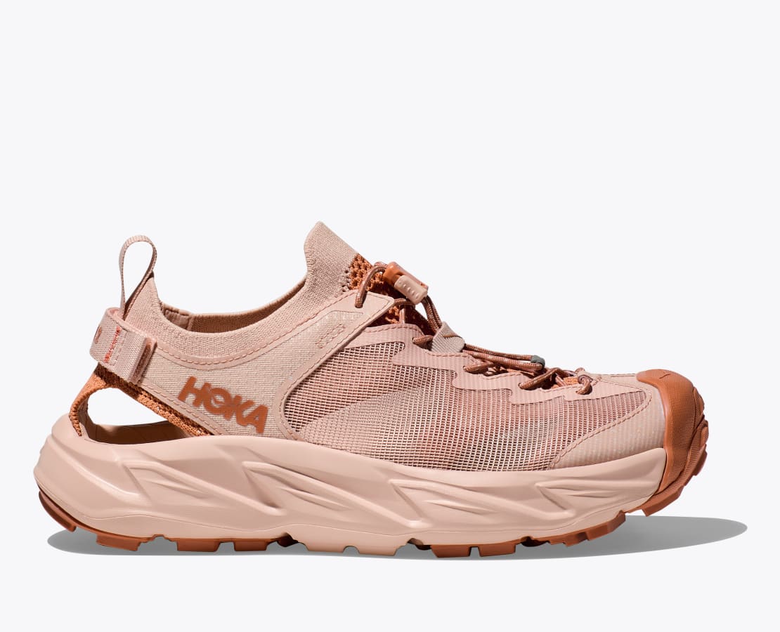 2024 夏 女性の靴特集 HOKA HOPARA 2