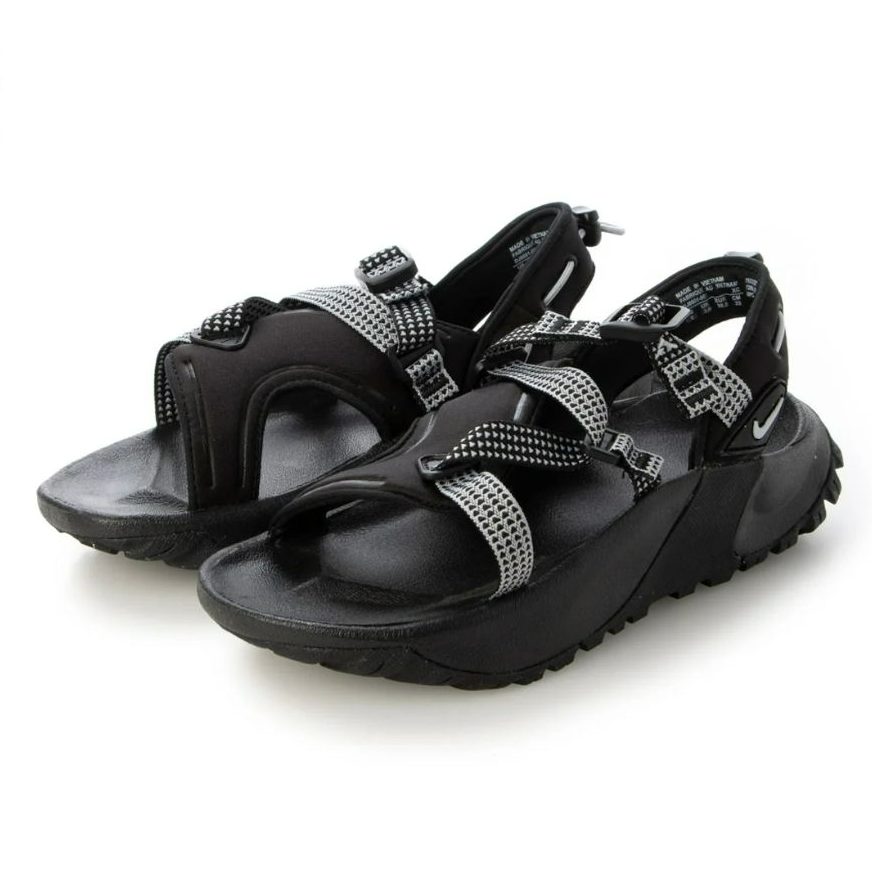 2024 夏 女性の靴特集 NIKE Sandal