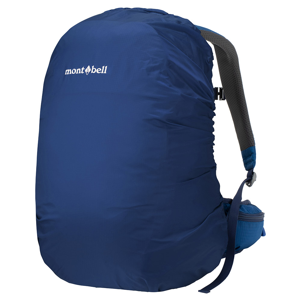 2024 夏 子供の鞄特集 Montbell Kids 18L
