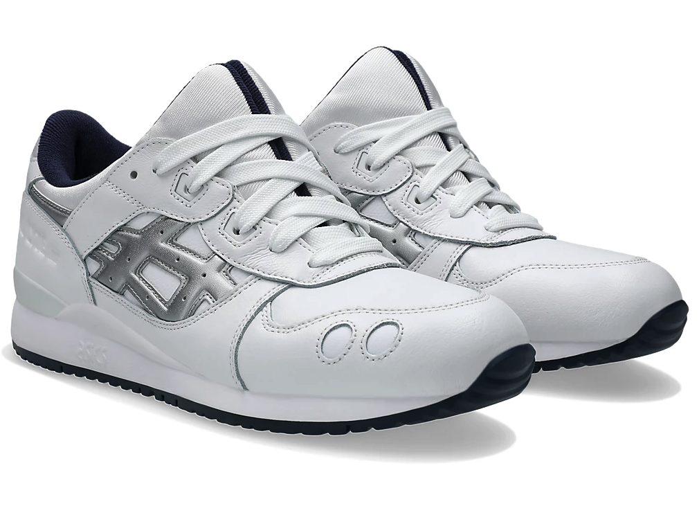 2024 夏 男性の靴特集 Asics x BEAMS