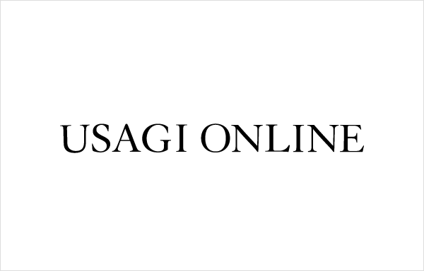 2024年 Usagi Summer SALE