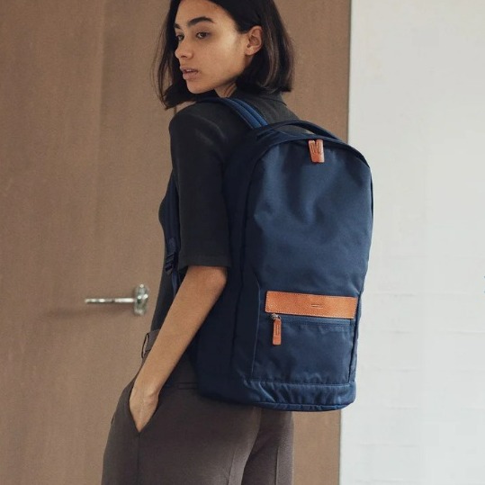 2024夏 日本製 【新色】CORDURA® ECO 背包