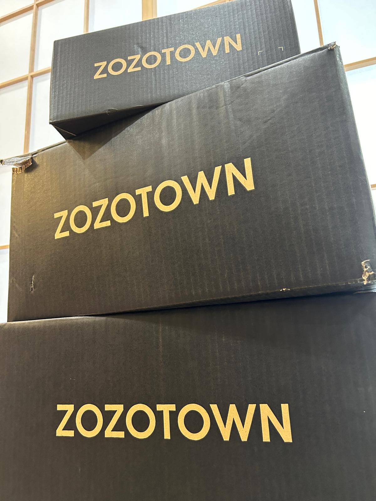 如何聰明選擇ZOZOTOWN代購香港服務 How to choose ZOZOTOWN’s Hong Kong purchasing service wisely