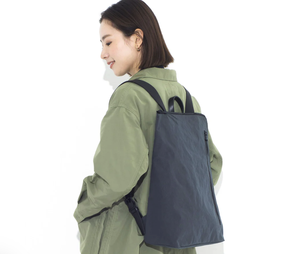 2024 Root 日本製背包