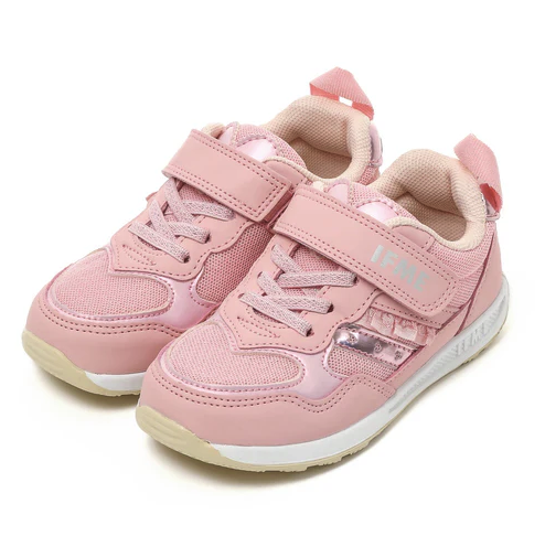 2024 日本 IFME 兒童鞋