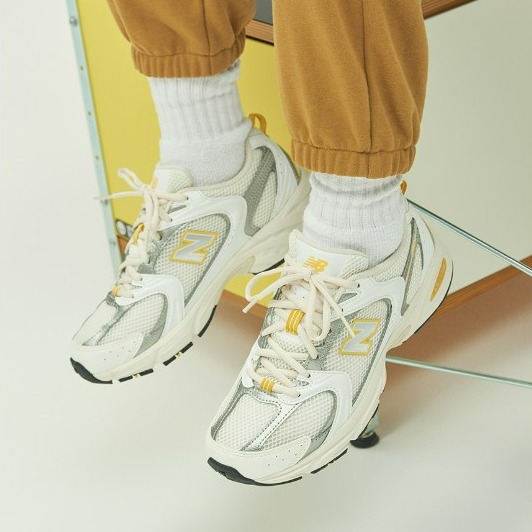 日本版波鞋特集 emmi x New Balance