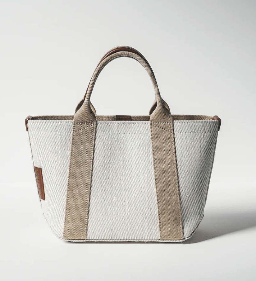 2024 日本製 加瀬鞄工房 Tote Bag