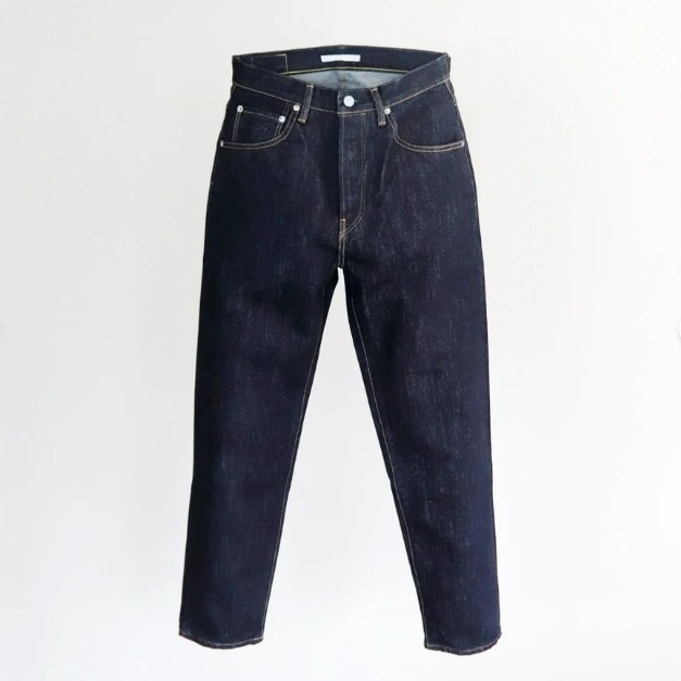 日本製牛仔褲 HATSKI Loose Tapered Denim HTK-22001