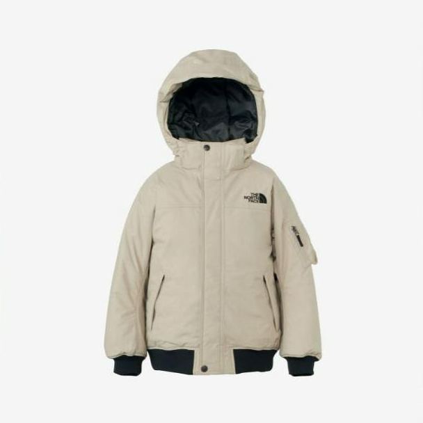 North Face童裝外套 Winter bomber Jacket 冬季飛行外套（童裝）