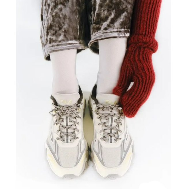 emmi FILA波鞋 OAKMONT V3