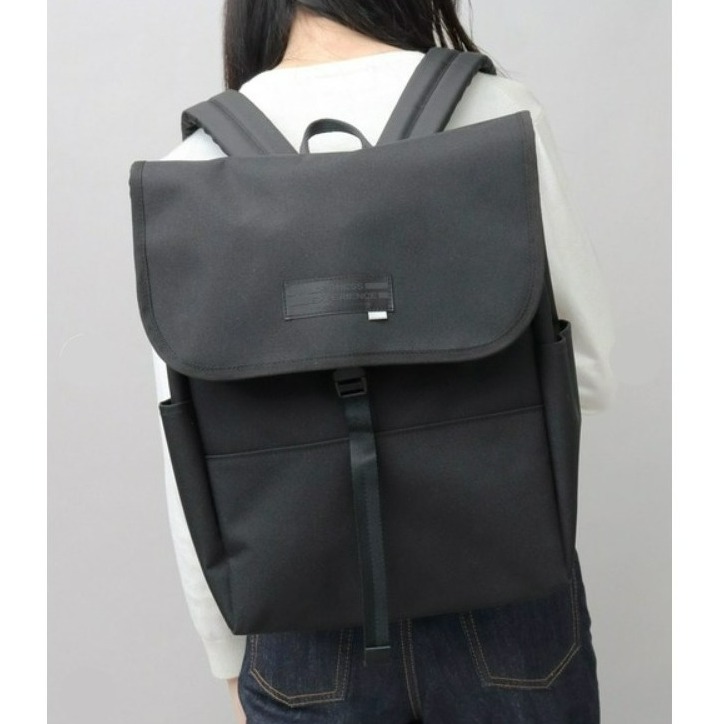 日本製背囊 大容量翻蓋式後背包