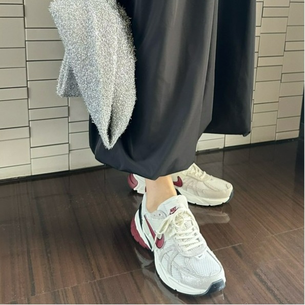 emmi Nike 波鞋 emmi 獨家款式