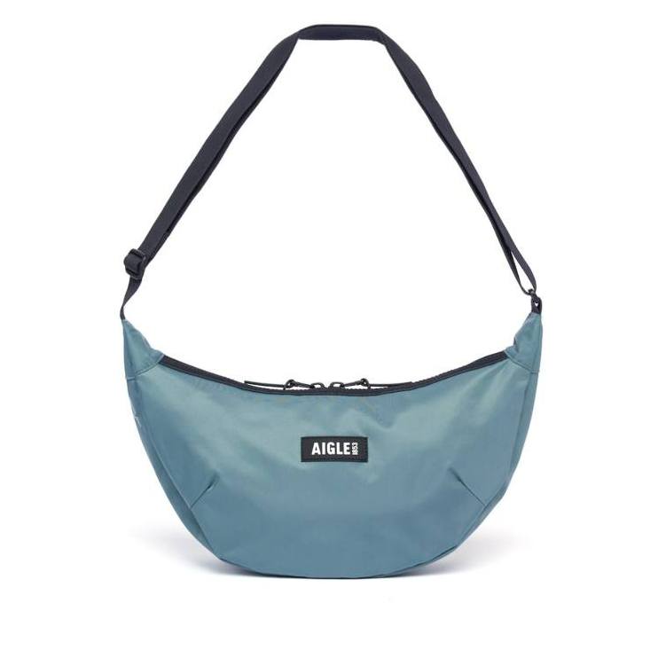 AIGLE腰包 Neighbourhood Banana Bag