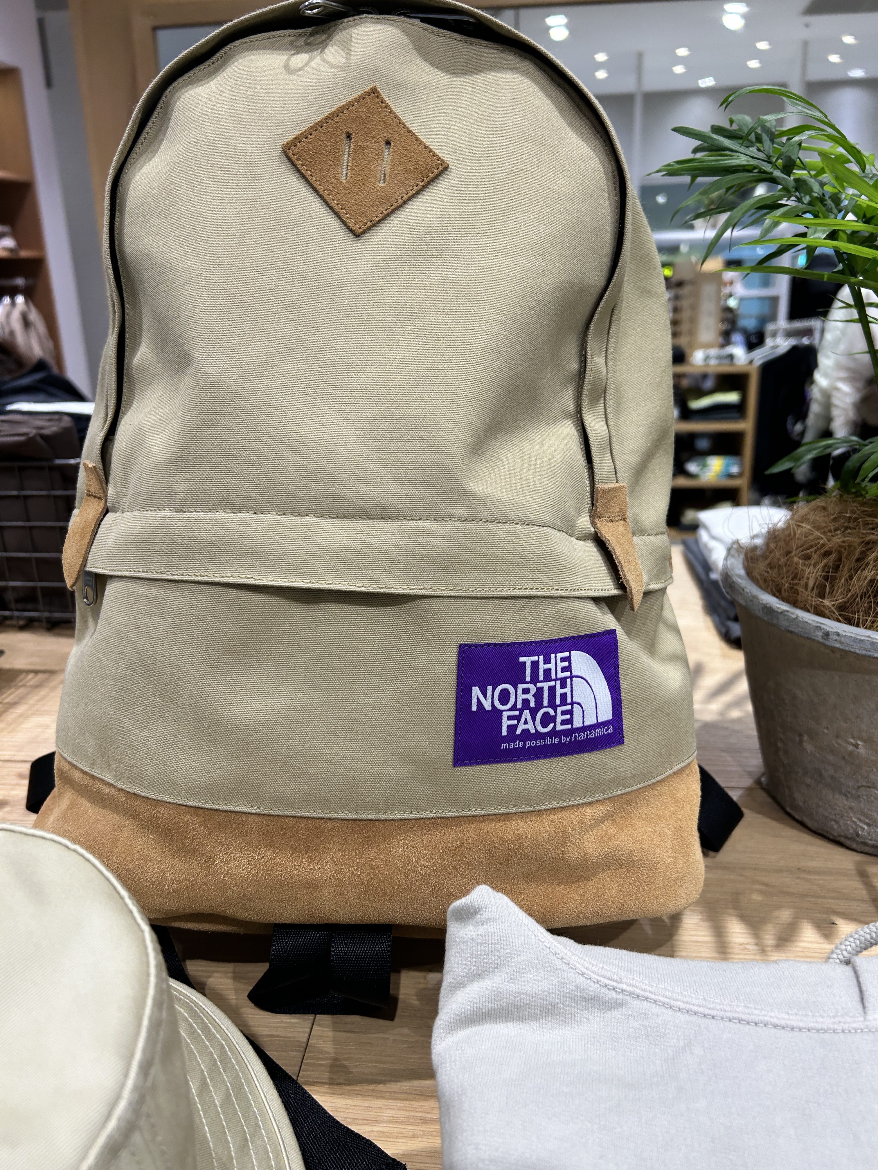 紫牌North Face The North Face Purple Label 日本限定潮流時尚選擇