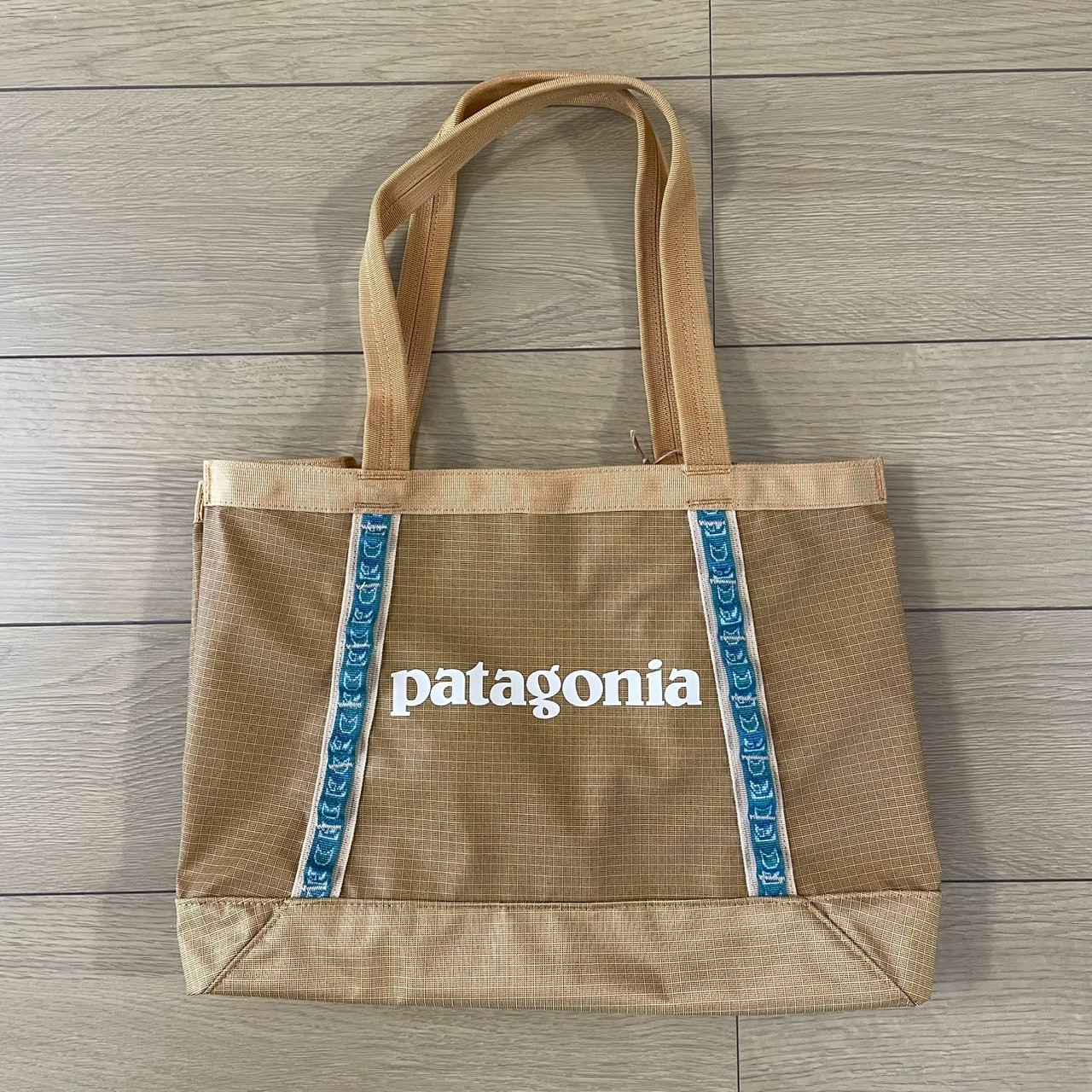 Patagonia tote bag 人氣之選 Black Hole Tote 25L