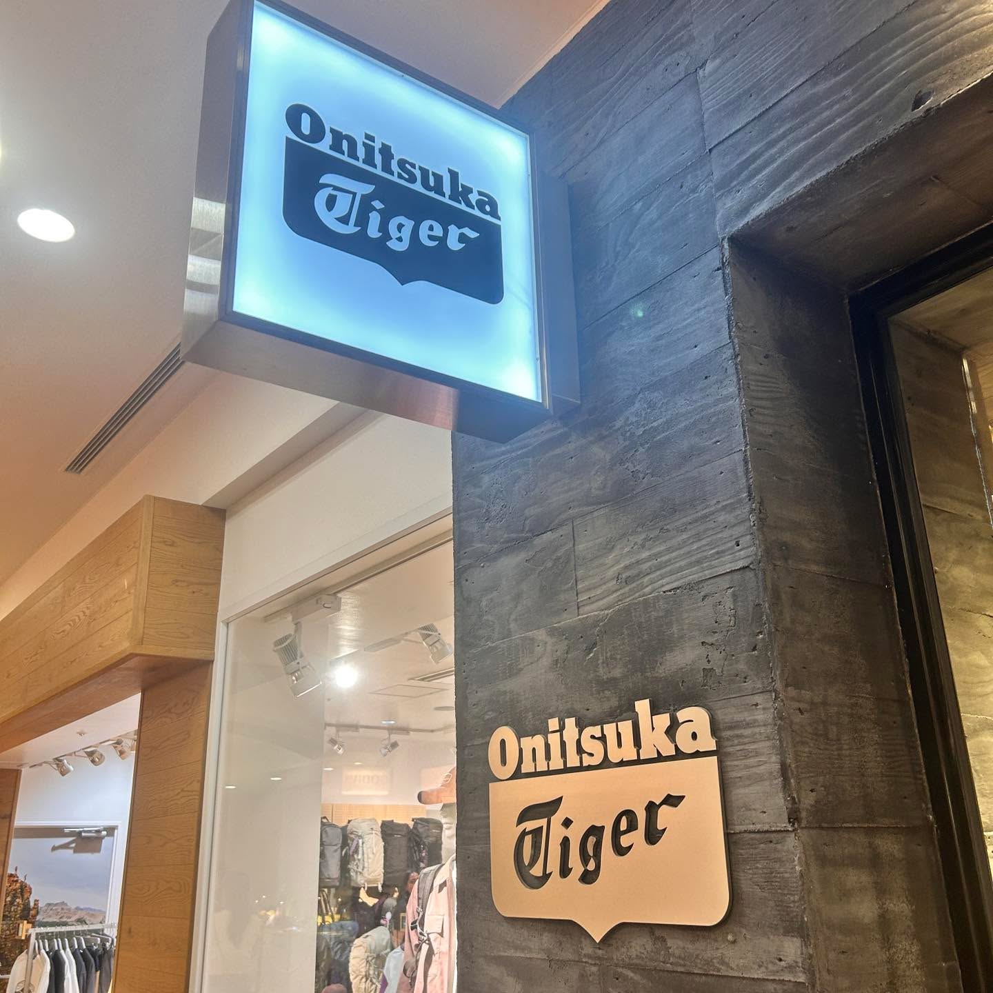 Onitsuka Tiger 日本代購 熱賣鞋款與購買秘訣總整理