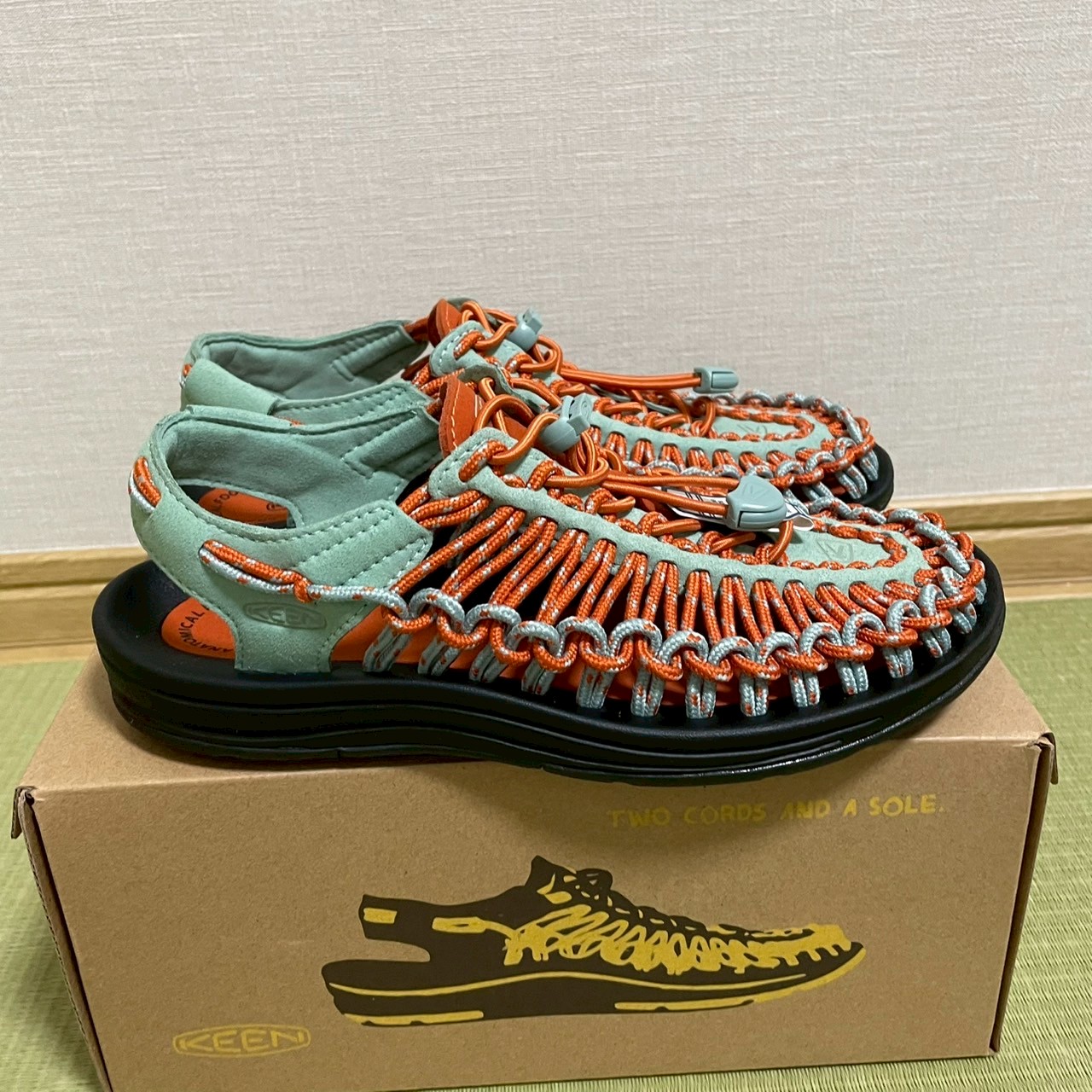 KEEN代購 KEEN JAPAN代購 官方網站介紹 機能與風格兼備的戶外鞋專家