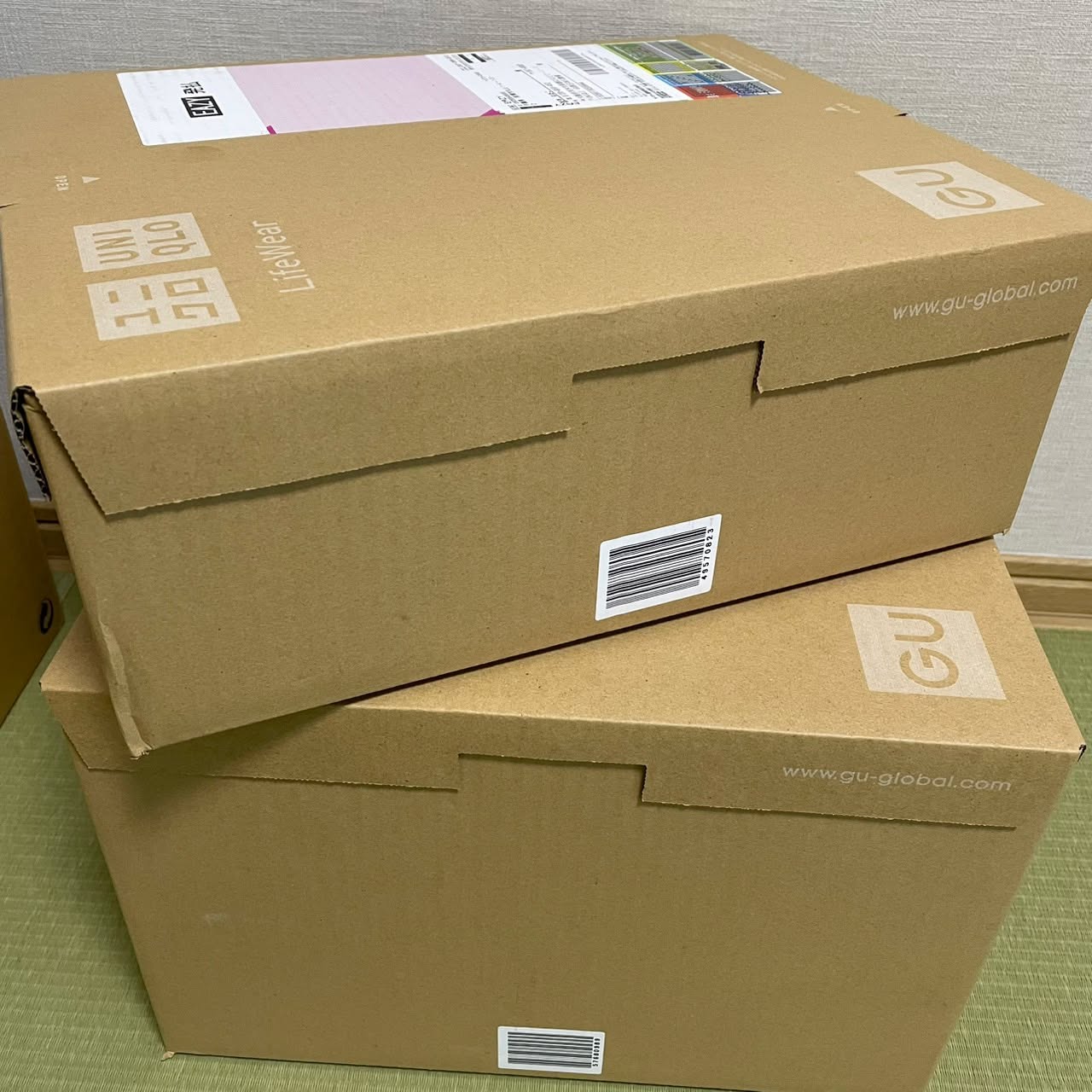 UNIQLO代購 日本限定UNIQLO 技巧：獨家商品與優惠