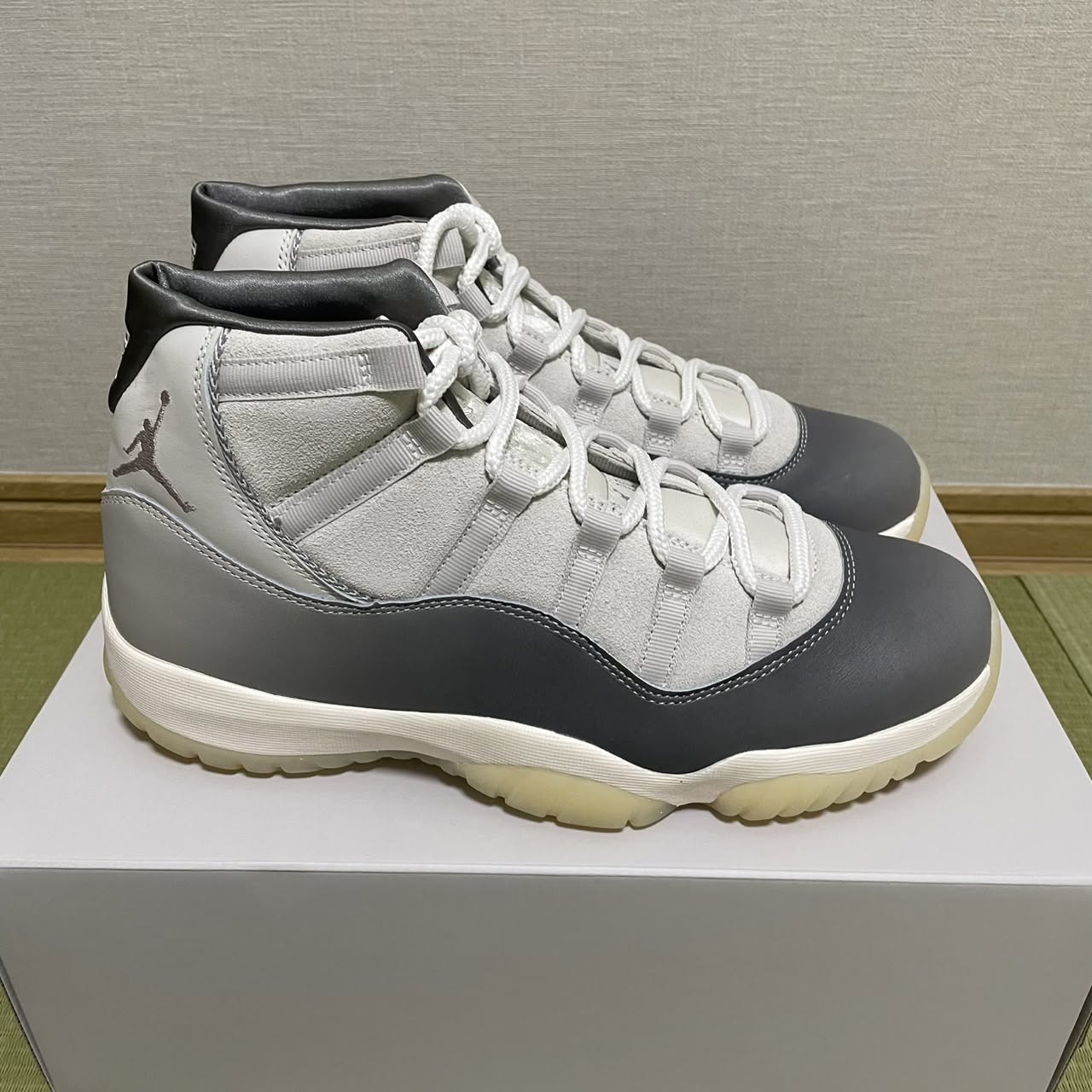 日本限定刺繡美學!Air Jordan 11 Retro “Sukajan” 開箱與日本代購指南